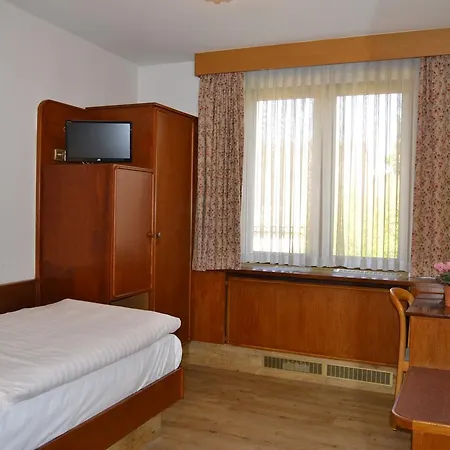 Hotel Garni, Modus Hotelbetriebe Gmbh Dormagen