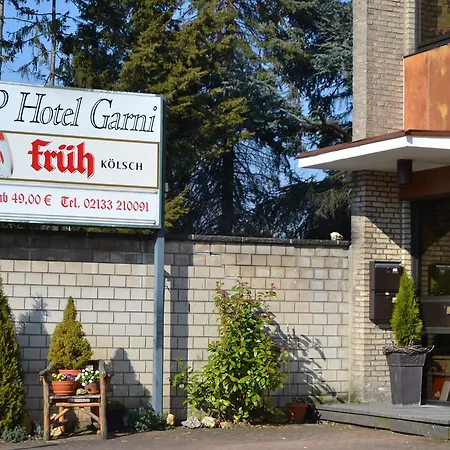 Garni, Modus Hotelbetriebe Gmbh Hotel 3*