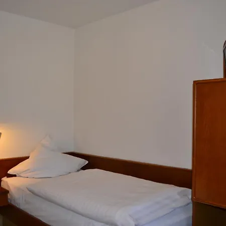 Garni, Modus Hotelbetriebe Gmbh Hotel 3*