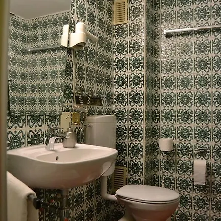 Garni, Modus Hotelbetriebe Gmbh 3*