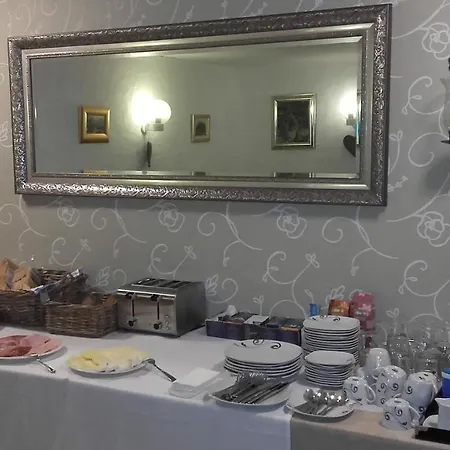 Garni, Modus Hotelbetriebe Gmbh Dormagen