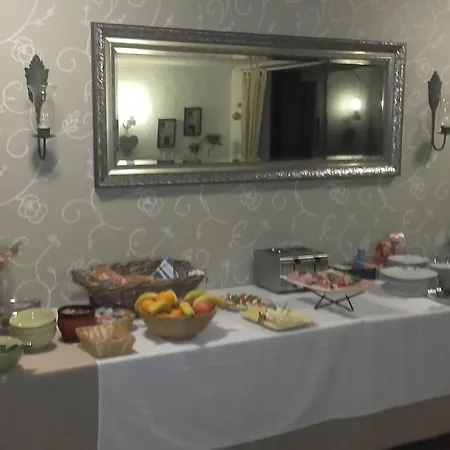 Hotel Garni, Modus Hotelbetriebe Gmbh 3*