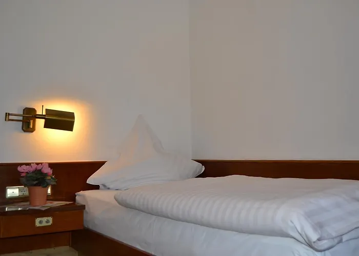 Hotel Garni, Modus Hotelbetriebe Gmbh Dormagen