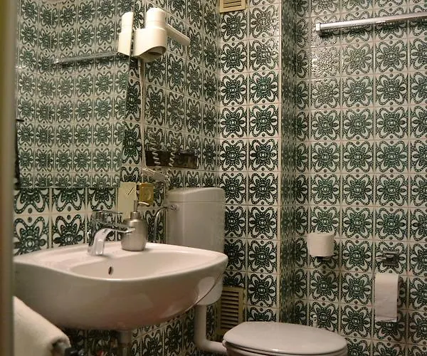 Garni, Modus Hotelbetriebe Gmbh 3*