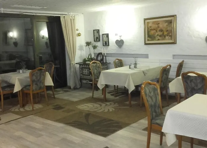 Garni, Modus Hotelbetriebe Gmbh Hotel Dormagen