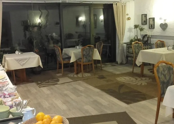 Garni, Modus Hotelbetriebe Gmbh Hotel Dormagen