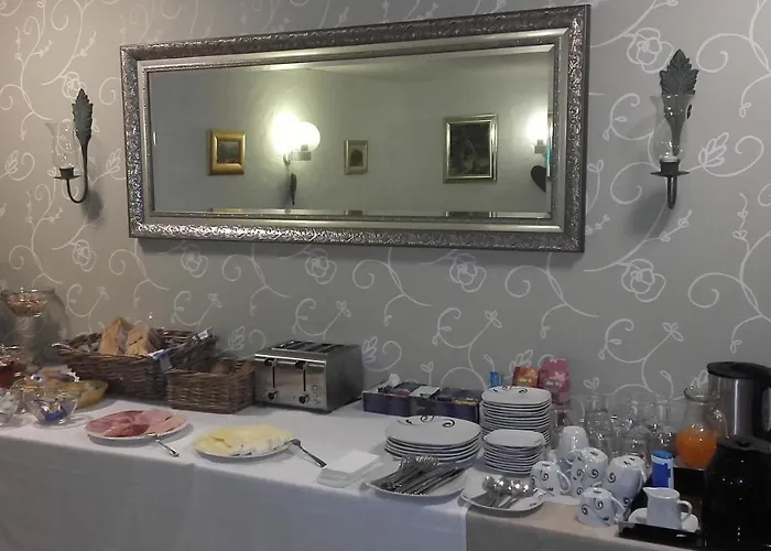 Garni, Modus Hotelbetriebe Gmbh Dormagen