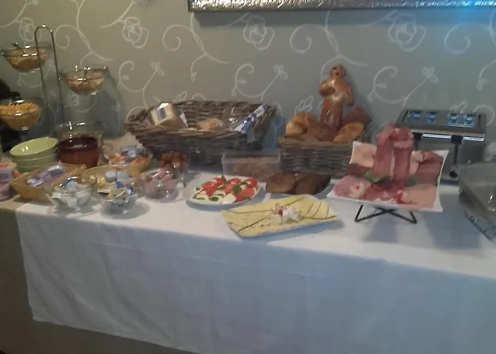 Hotel Garni, Modus Hotelbetriebe Gmbh Dormagen