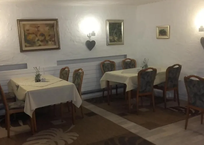 Garni, Modus Hotelbetriebe Gmbh Hotel Dormagen