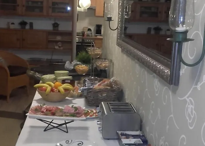 Hotel Garni, Modus Hotelbetriebe Gmbh